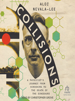 cover image of Collisions